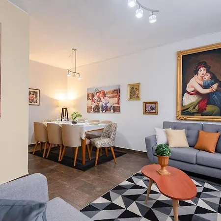 Sweet Maternity Home & 3 Dormitorios, Primer Piso Lima Exterior foto