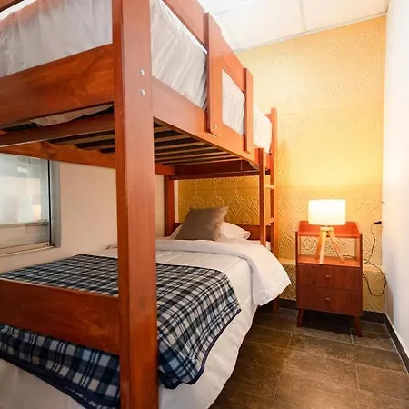 Sweet Maternity Home & 3 Dormitorios, Primer Piso Lima Exterior foto