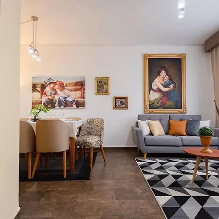 Sweet Maternity Home & 3 Dormitorios, Primer Piso Lima Exterior foto