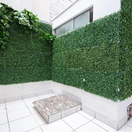 Sweet Maternity Home & 3 Dormitorios, Primer Piso Lima Exterior foto