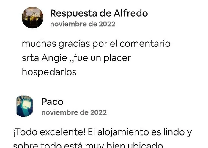 Sweet Maternity Home & 3 Dormitorios, Primer Piso