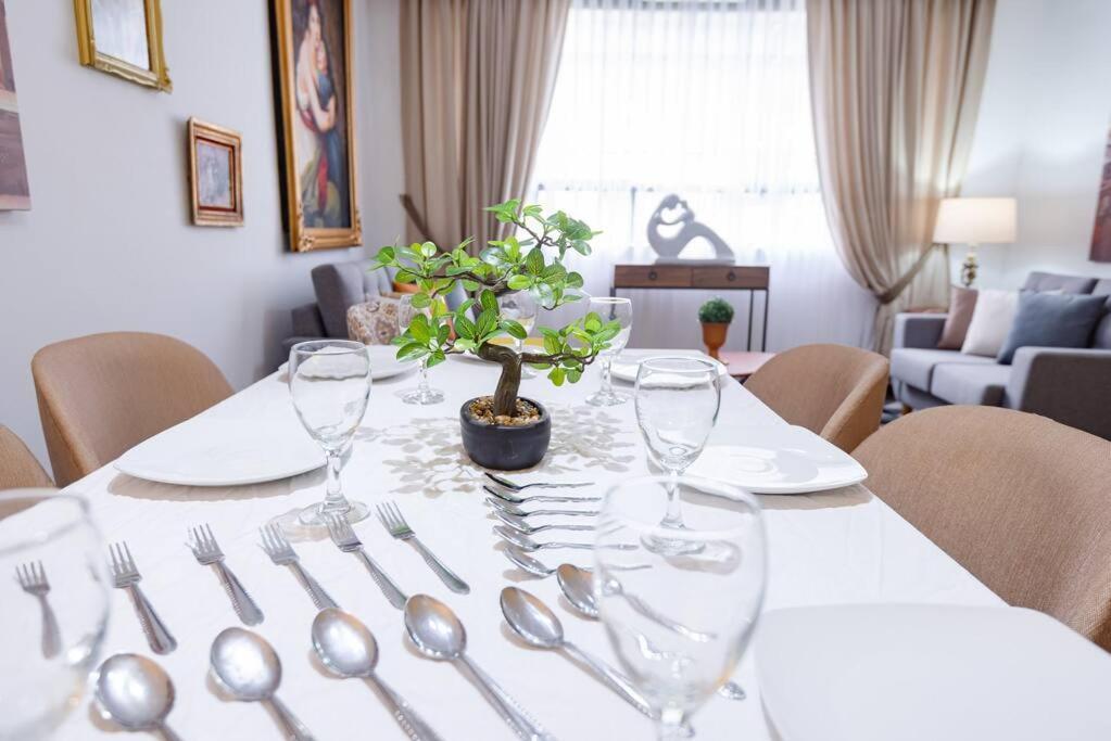Apartamento Sweet Maternity & 3 Dormitorios, Primer Piso Lima