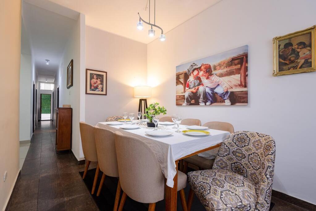 Apartamento Sweet Maternity & 3 Dormitorios, Primer Piso *