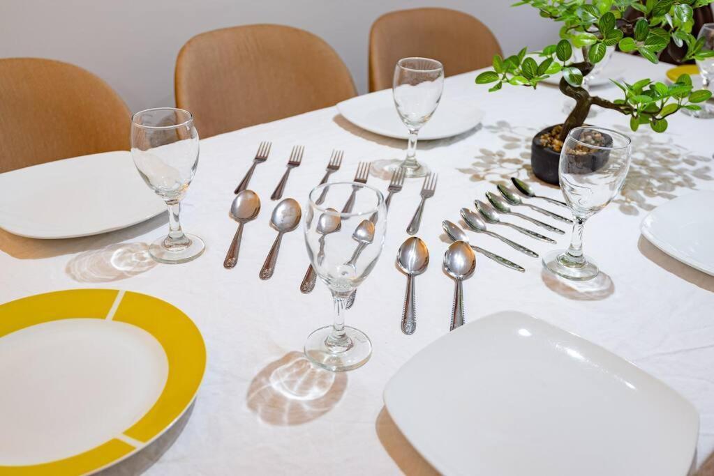 Sweet Maternity & 3 Dormitorios, Primer Piso Apartamento Lima
