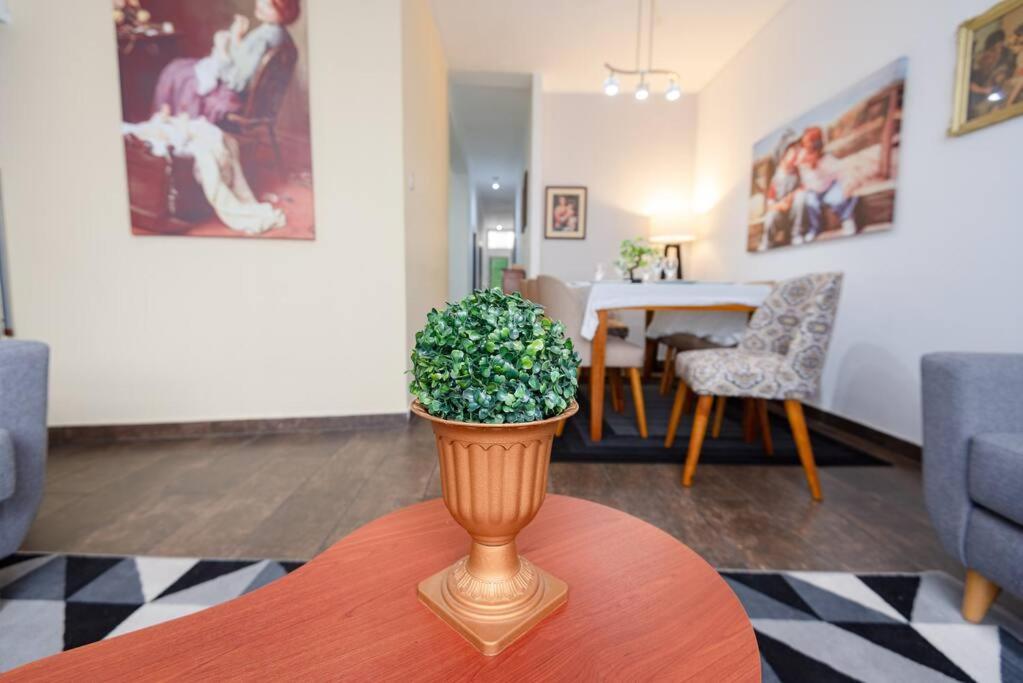 Apartamento Sweet Maternity & 3 Dormitorios, Primer Piso