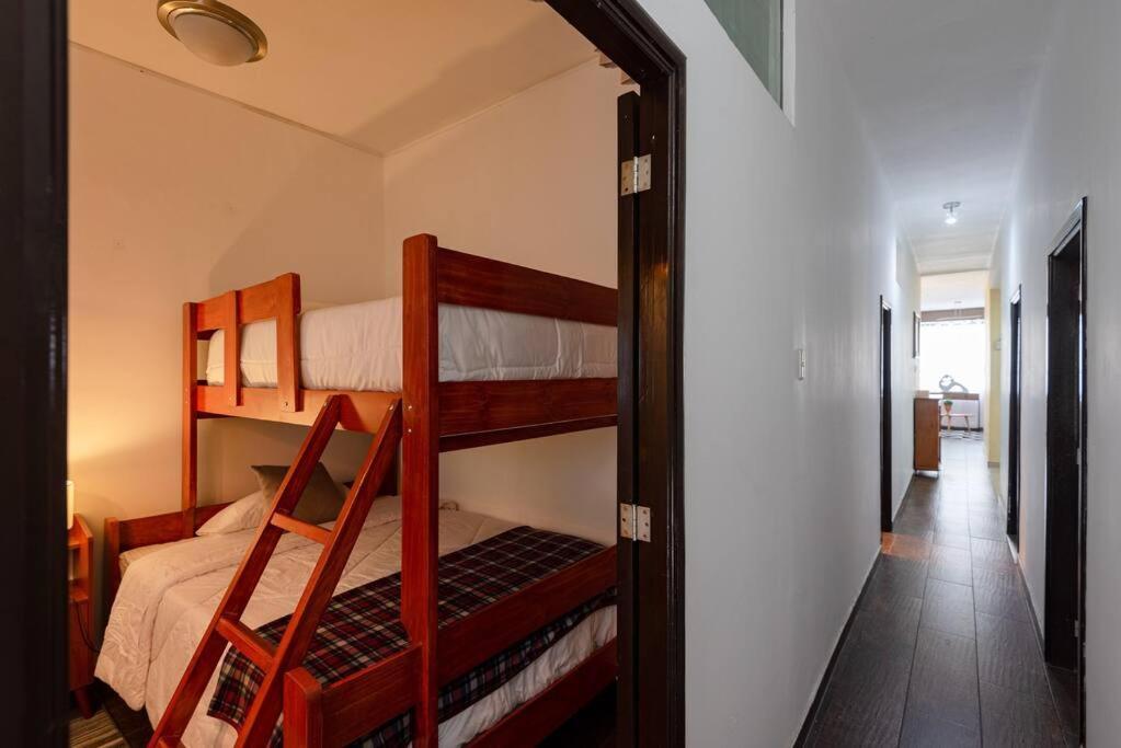 Sweet Maternity & 3 Dormitorios, Primer Piso Apartamento