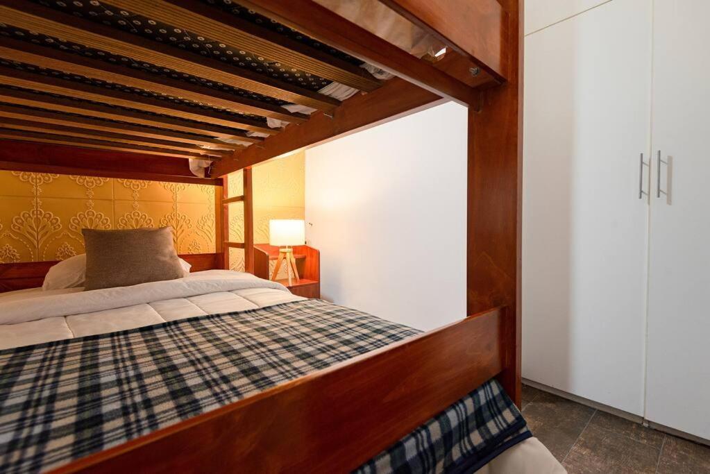 Apartamento Sweet Maternity & 3 Dormitorios, Primer Piso *