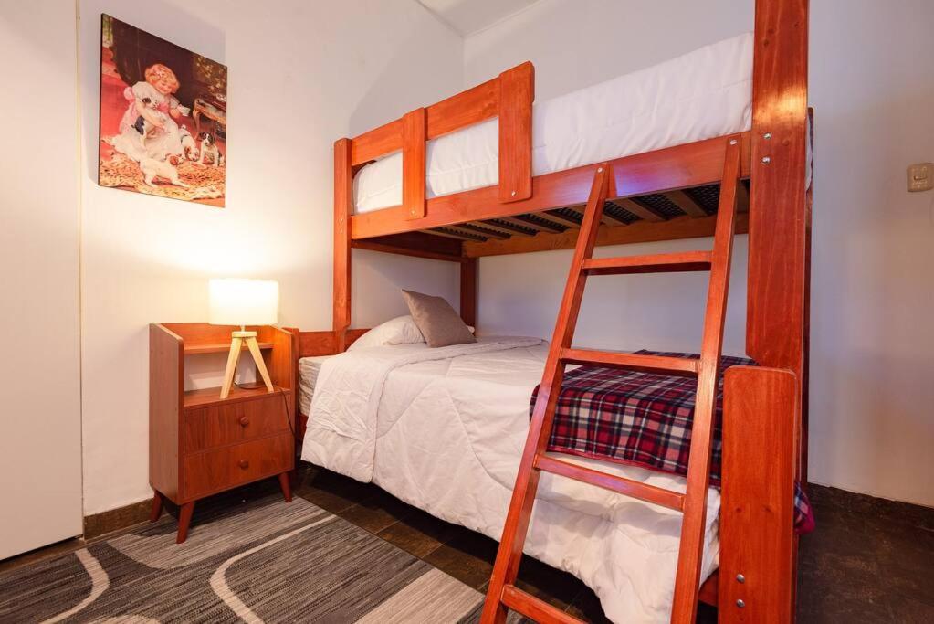 Apartamento Sweet Maternity & 3 Dormitorios, Primer Piso Lima