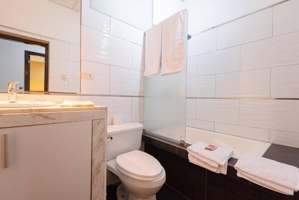 Apartamento Sweet Maternity & 3 Dormitorios, Primer Piso