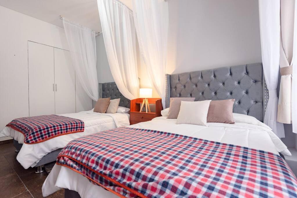 Sweet Maternity & 3 Dormitorios, Primer Piso Apartamento