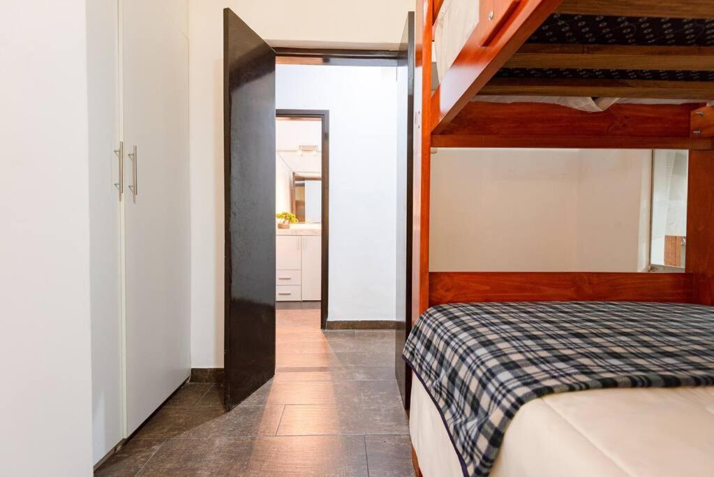Apartamento Sweet Maternity & 3 Dormitorios, Primer Piso Lima