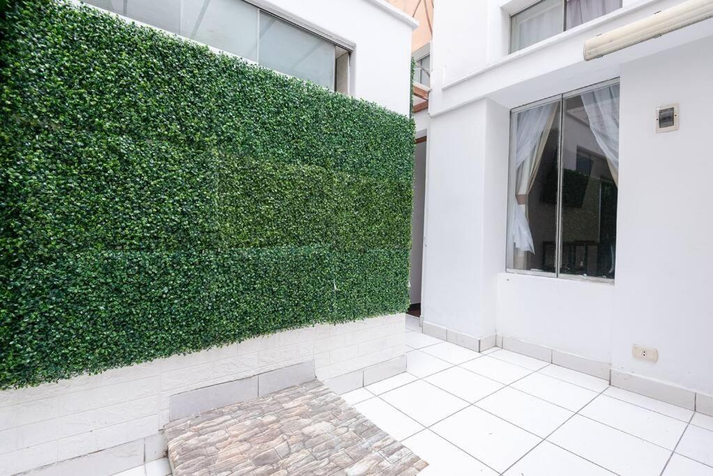 Apartamento Sweet Maternity & 3 Dormitorios, Primer Piso Lima