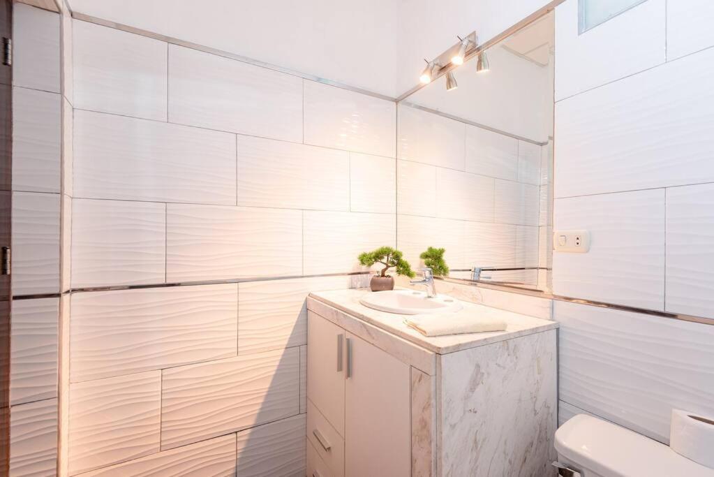 Sweet Maternity & 3 Dormitorios, Primer Piso Apartamento *