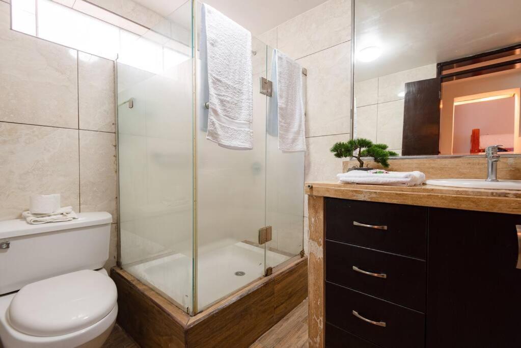 Sweet Maternity & 3 Dormitorios, Primer Piso Apartamento Lima