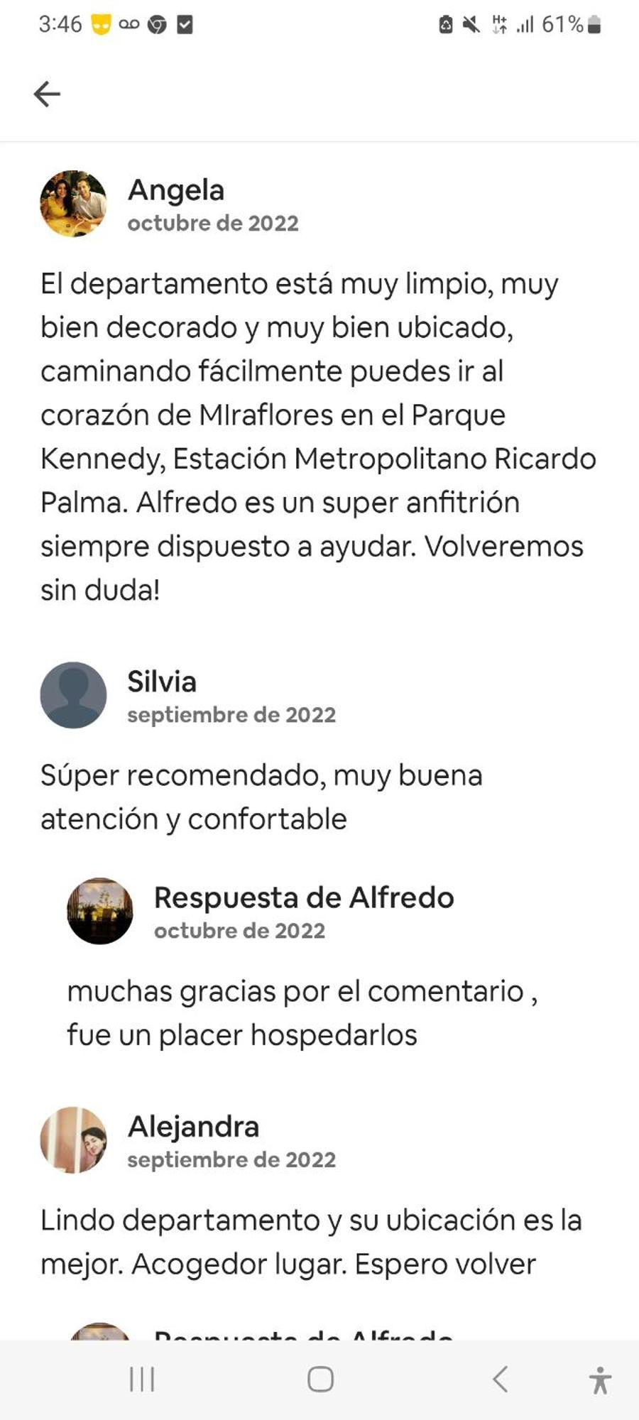 Sweet Maternity & 3 Dormitorios, Primer Piso Lima